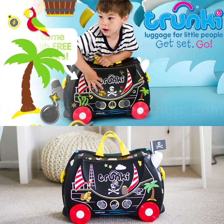    Trunki